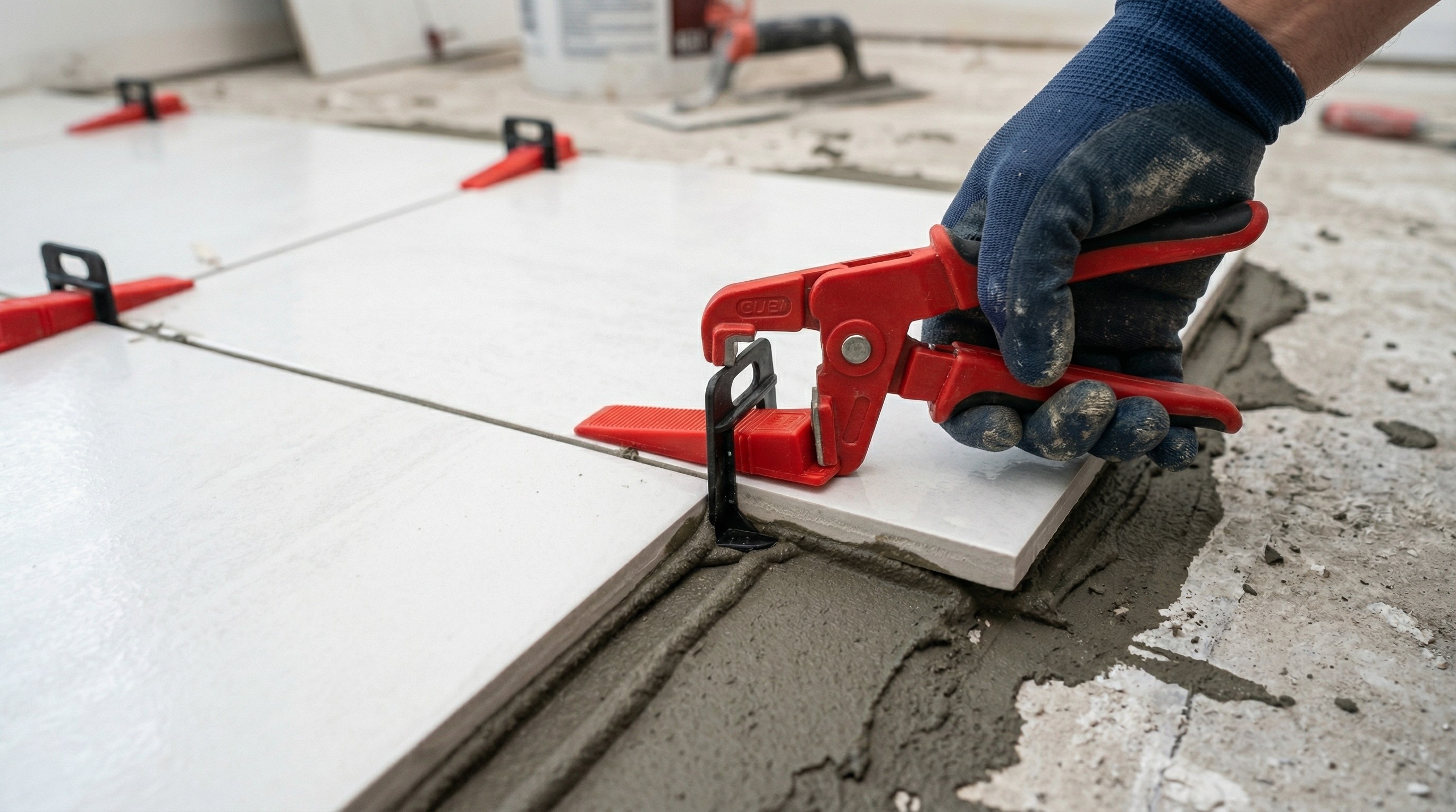 Allround Fliesenleger - Badsanierung und Komplettsanierung – Fliesenleger Henstedt-Ulzburg